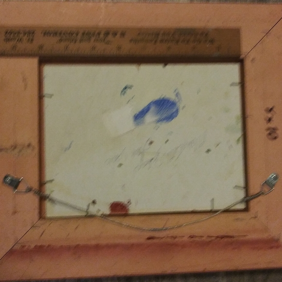 Original oil painting by Mary Gibson - Picture 3 of 3